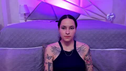 Snapshot of annythomsonn chatting on January 15, 10:13 pm AnnyT online show from January 15, 10:13 pm