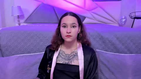 Snapshot of annythomsonn chatting on January 11, 7:38 pm AnnyT online show from January 11, 7:38 pm