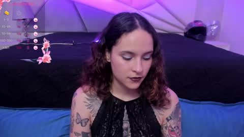 Snapshot of annythomsonn chatting on February 13, 9:39 pm AnnyT online show from February 13, 9:39 pm