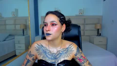 Snapshot of annythomsonn chatting on September 24, 9:43 pm AnnyT online show from September 24, 9:43 pm