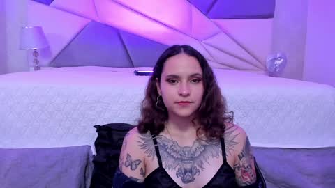 Snapshot of annythomsonn chatting on January 24, 12:42 am AnnyT online show from January 24, 12:42 am