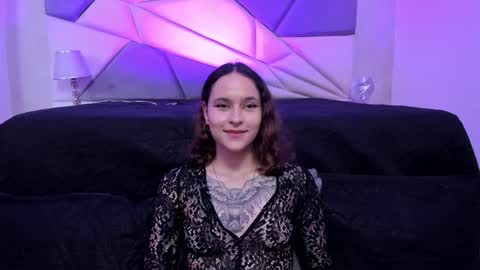 Snapshot of annythomsonn chatting on December 29, 11:50 pm AnnyT online show from December 29, 11:50 pm