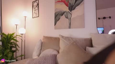 Annyz online show from January 15, 2:04 pm