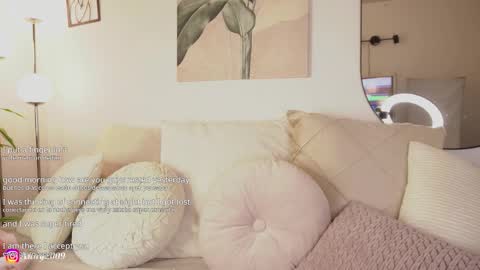 Annyz online show from November 12, 11:56 am