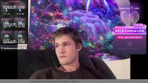 anomalies_ig online show from February 19, 10:31 pm