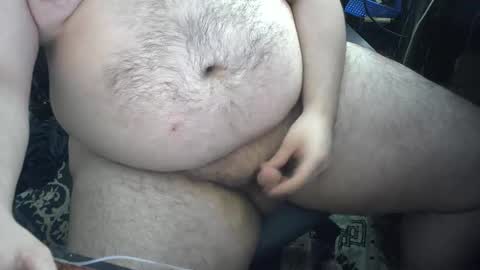 anon18747 online show from February 17, 7:58 am