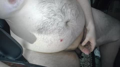 anon18747 online show from January 16, 6:14 am