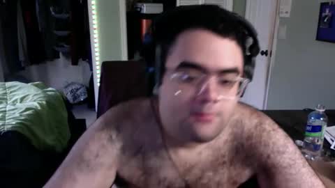 anonman12 online show from March 3, 6:24 pm