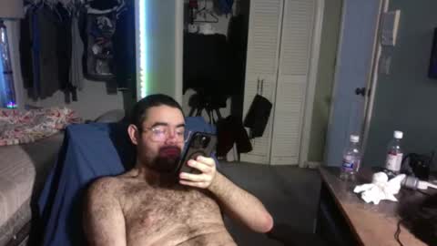 anonman12 online show from April 12, 7:23 am