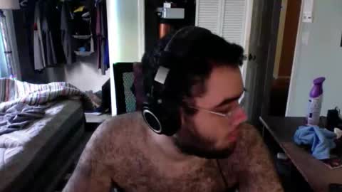 anonman12 online show from November 18, 8:12 pm