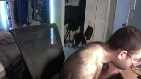 anonman12 online show from April 7, 2:24 am