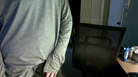 anonman12 online show from January 16, 3:04 am