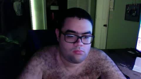 anonman12 online show from February 4, 4:48 am