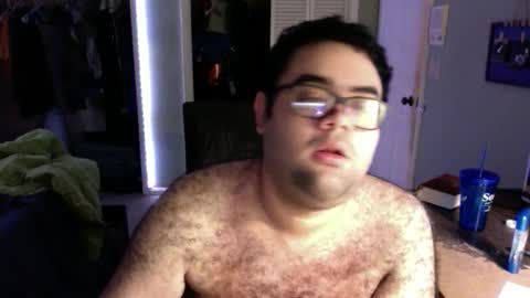 anonman12 online show from December 9, 10:30 pm