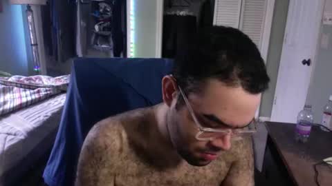 anonman12 online show from April 16, 6:52 pm