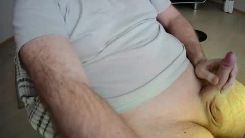 anonmarc online show from November 9, 2:09 pm