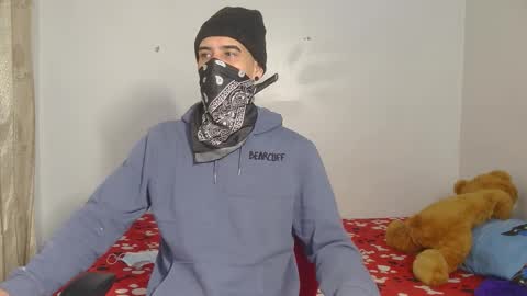 Anonymous online show from November 29, 5:26 am