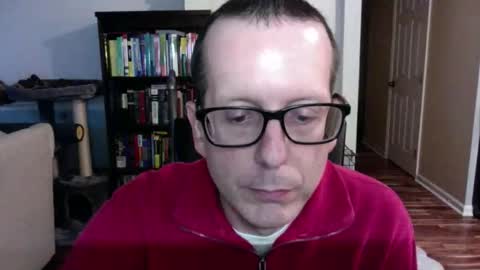 anonymousfrederick76 online show from October 28, 11:50 pm