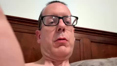 anonymousfrederick76 online show from October 18, 1:10 am