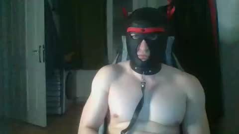Anonymousguy online show from May 14, 11:14 pm