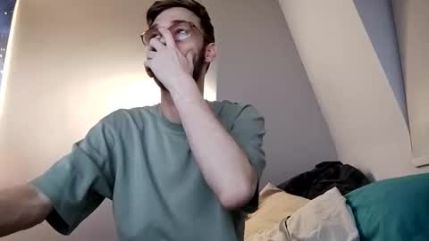 anonymousstoner58 online show from February 17, 5:06 am