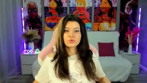 Anora online show from November 24, 12:59 pm