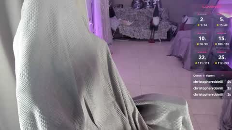 jasperD online show from October 28, 6:42 pm