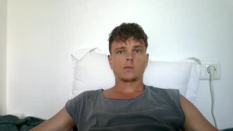 Jed  online show from July 2, 9:58 am
