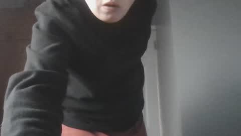 ansem1143 online show from January 11, 3:18 pm