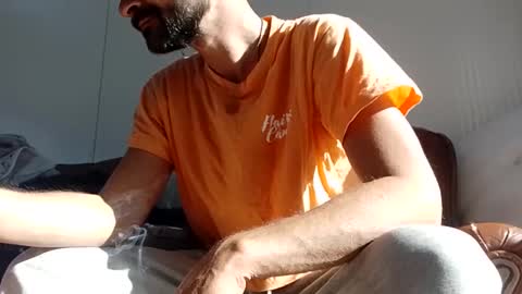 Lower chakra online show from December 30, 11:48 am