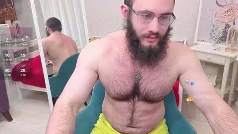 Ant online show from March 14, 11:09 pm