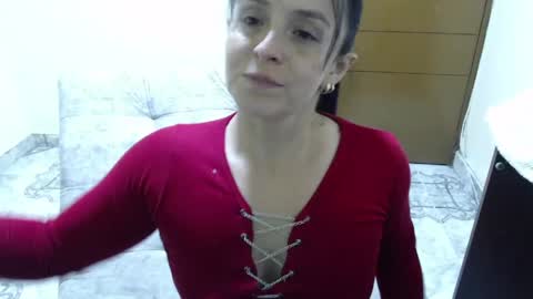 PAMELA online show from May 21, 10:05 pm