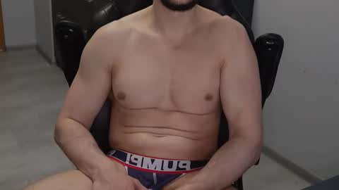 AntawnT online show from January 19, 12:53 am