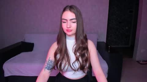 Anthea online show from February 2, 7:21 pm