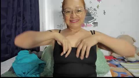 anthonela_mature_ online show from September 8, 7:46 pm