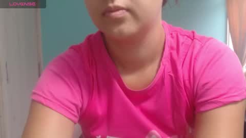 Anthonela Queen online show from December 15, 12:23 pm