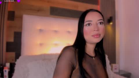 Anthonella Sweet online show from February 21, 11:57 am