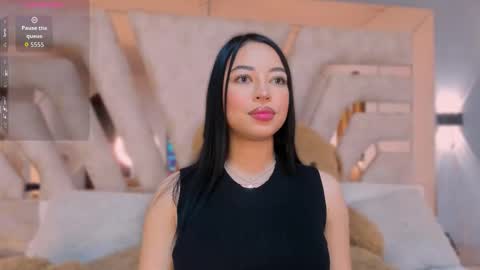 Snapshot of anthonellasweet_ chatting on September 27, 3:37 am Anthonella Sweet online show from September 27, 3:37 am