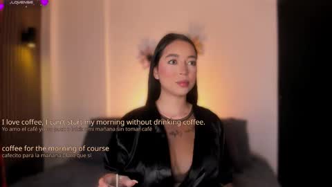 Anthonella Sweet online show from February 5, 11:25 am