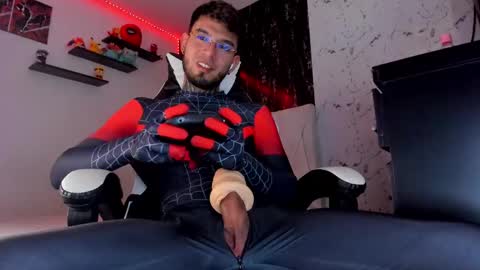 Anthony and Nick online show from September 9, 1:33 pm