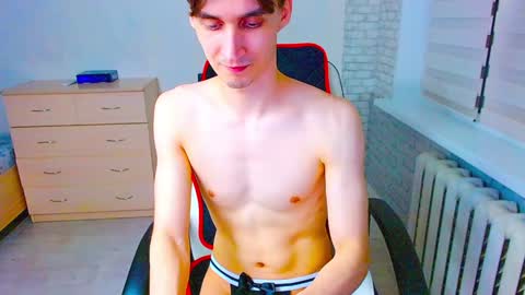 anthony_broown online show from January 29, 8:46 pm