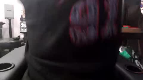 HornyAF in Sydney online show from February 24, 4:10 pm