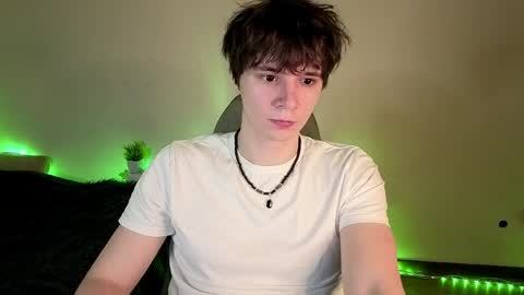 Anthony online show from May 14, 7:12 pm