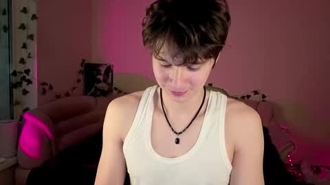 Anthony online show from March 2, 5:19 am