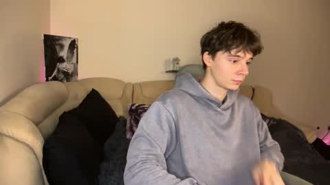 Anthony online show from January 18, 6:00 am