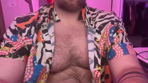 anthonymario86 online show from May 23, 5:36 am