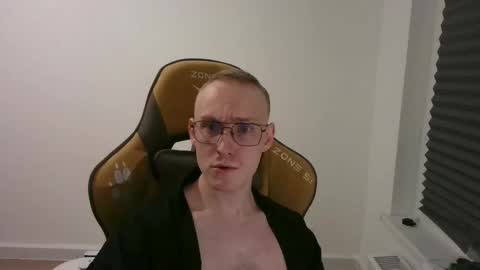 anthonythorn online show from November 13, 8:55 pm