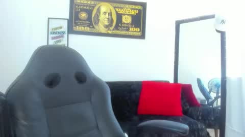 anthony online show from March 7, 6:30 pm