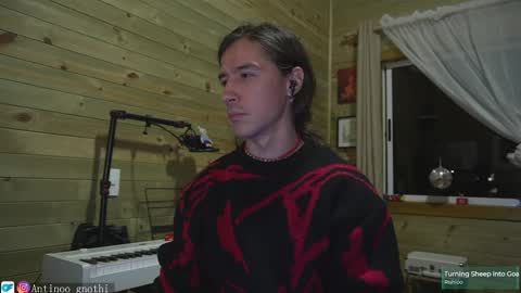 Snapshot of antinoo_gnothi chatting on February 19, 1:18 am Antinoo Gnothi online show from February 19, 1:18 am