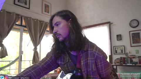 Snapshot of antinoo_gnothi chatting on January 7, 3:12 pm Antinoo Gnothi online show from January 7, 3:12 pm